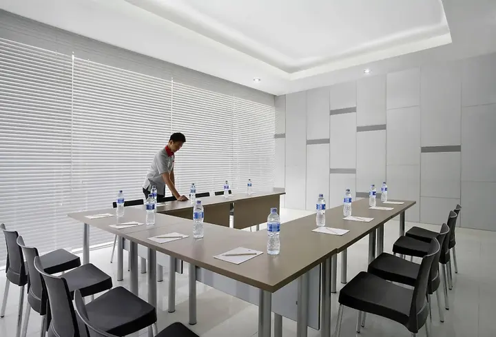 Джакарта: Amaris Hotel Juanda