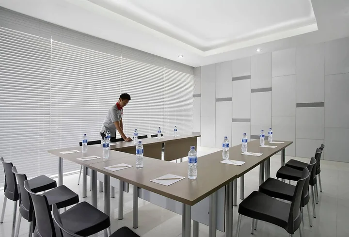 Джакарта: Amaris Hotel Juanda