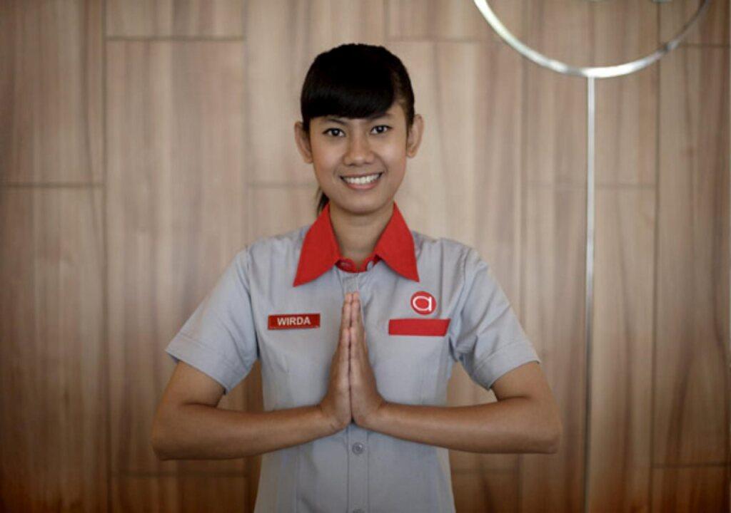 Джакарта: Amaris Hotel Juanda