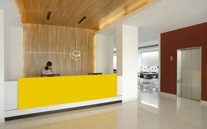 Джакарта: Amaris Hotel Juanda