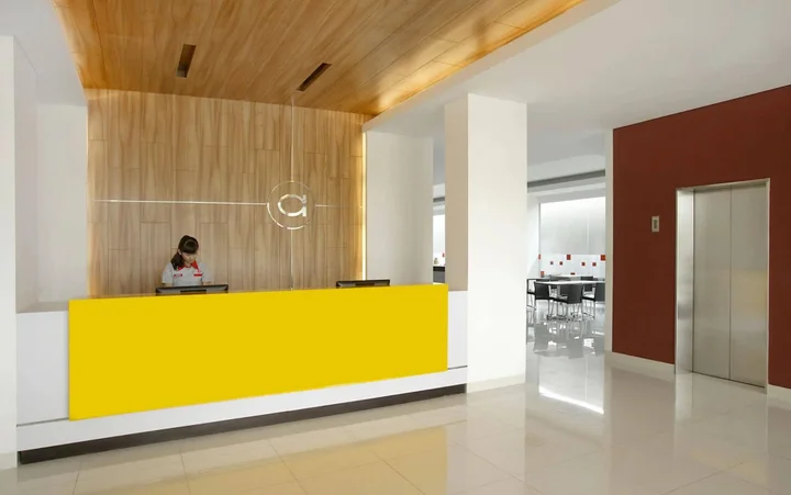 Джакарта: Amaris Hotel Juanda