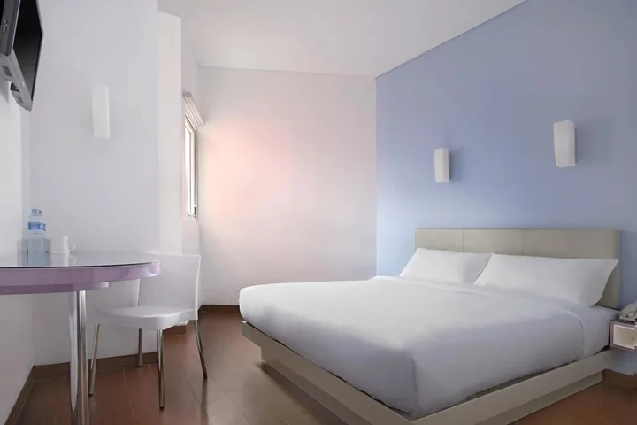Джакарта: Amaris Hotel Juanda