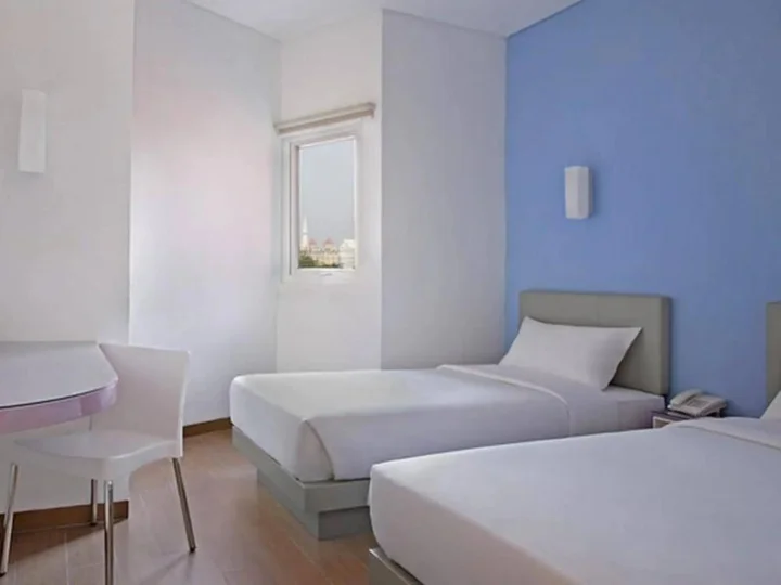 Джакарта: Amaris Hotel Juanda