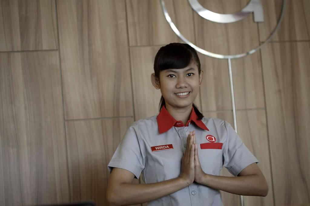 Джакарта: Amaris Hotel Juanda