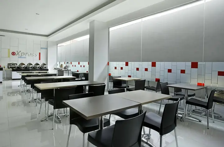 Джакарта: Amaris Hotel Juanda