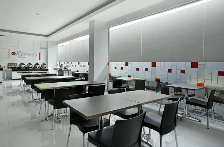 Джакарта: Amaris Hotel Juanda