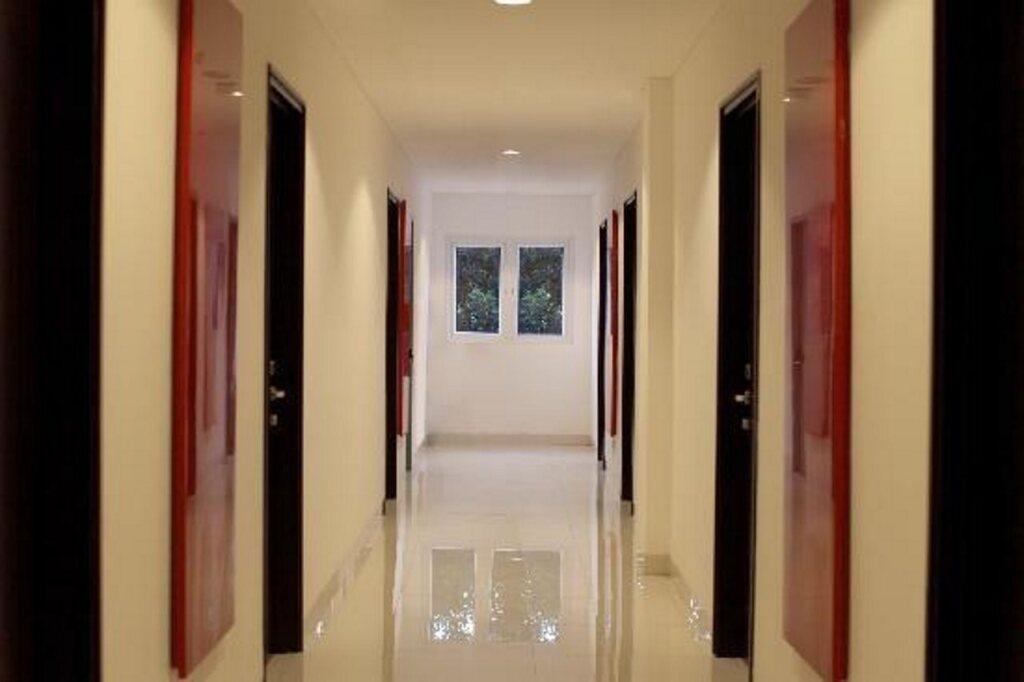 Amaris Hotel Juanda — фото 3