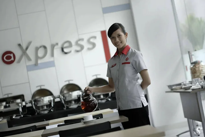 Джакарта: Amaris Hotel Juanda