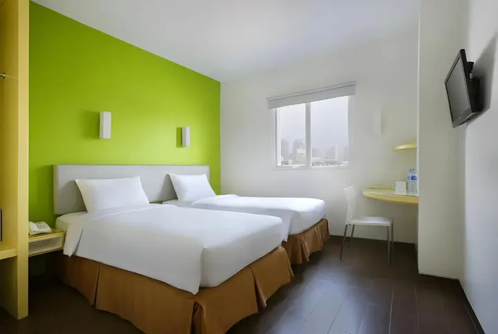 Джакарта: Amaris Hotel Juanda