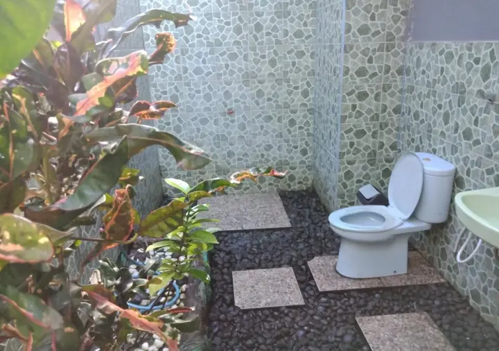 Гили Траванган: Gili Welldone Guesthouse