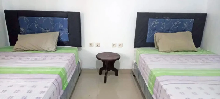 Гили Траванган: Gili Welldone Guesthouse