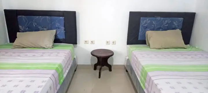 Гили Траванган: Gili Welldone Guesthouse