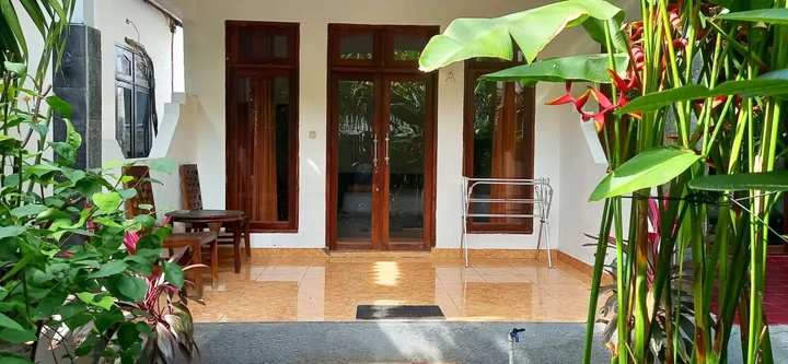 Гили Траванган: Gili Welldone Guesthouse
