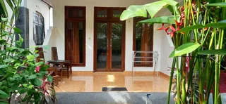 Гили Траванган: Gili Welldone Guesthouse