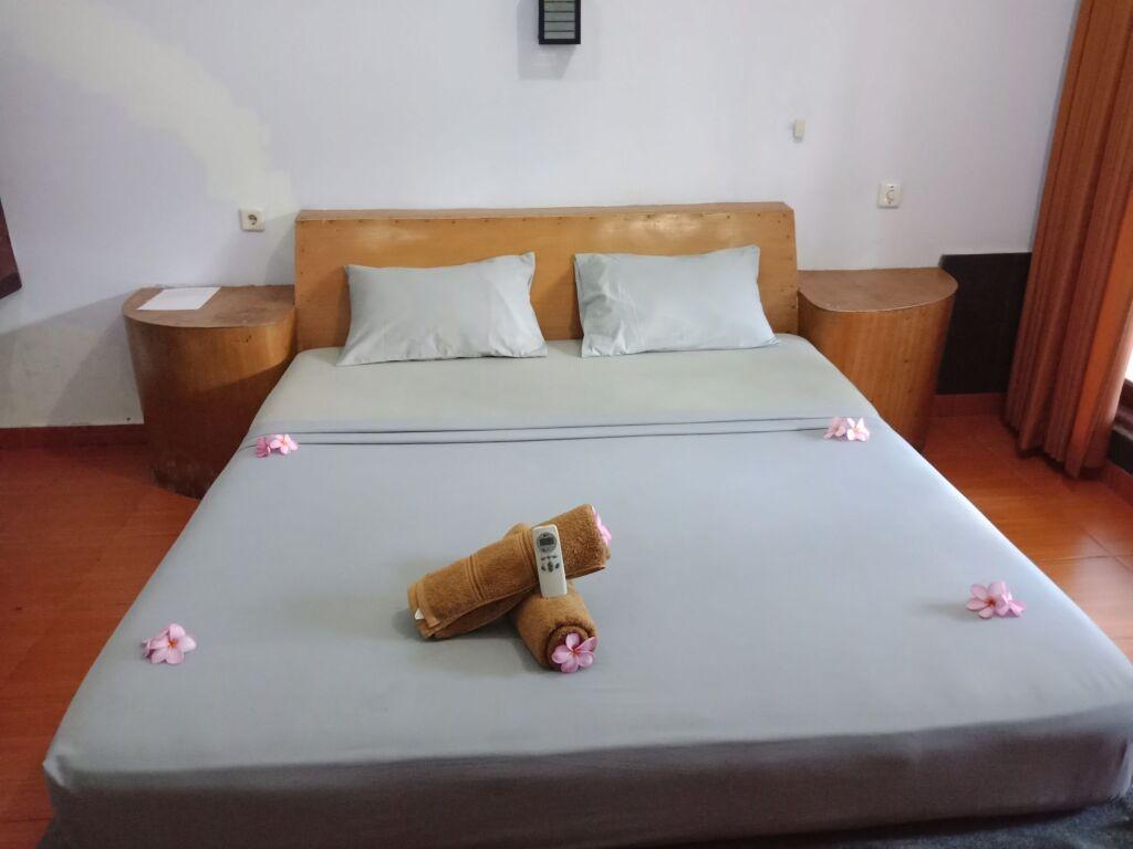 Гили Траванган: Gili Welldone Guesthouse