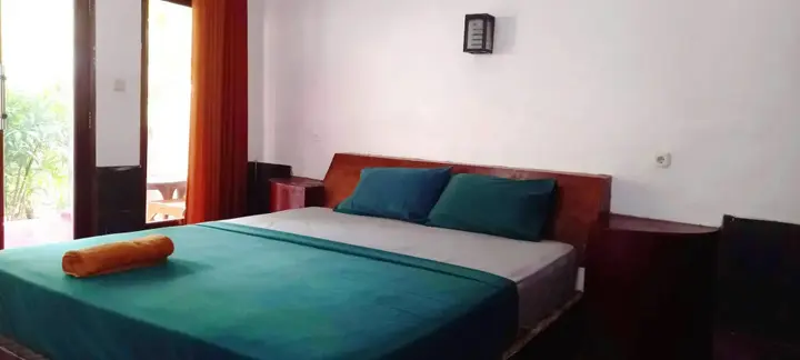 Гили Траванган: Gili Welldone Guesthouse