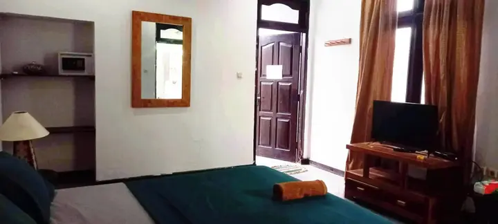 Гили Траванган: Gili Welldone Guesthouse