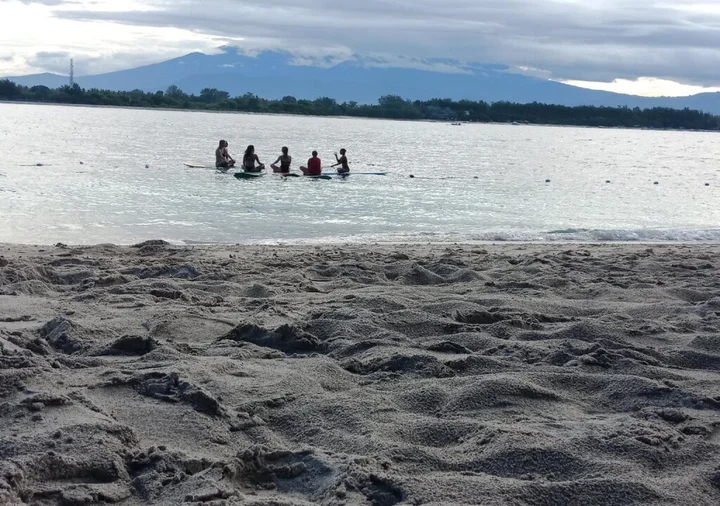 Гили Траванган: Gili Welldone Guesthouse