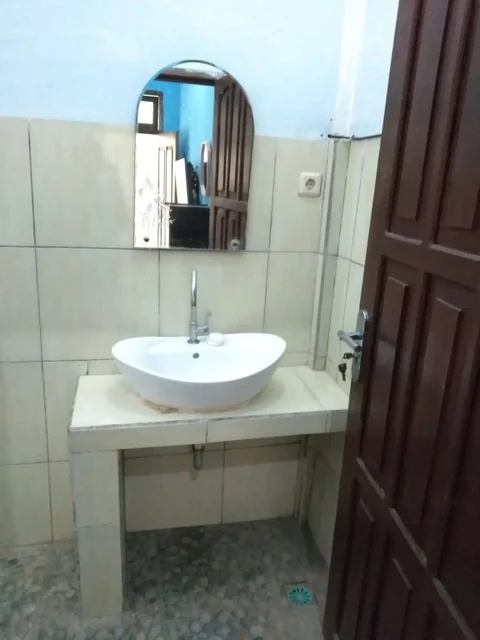 Гили Траванган: Gili Welldone Guesthouse