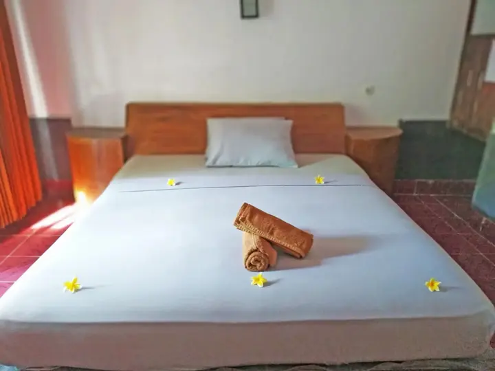 Гили Траванган: Gili Welldone Guesthouse