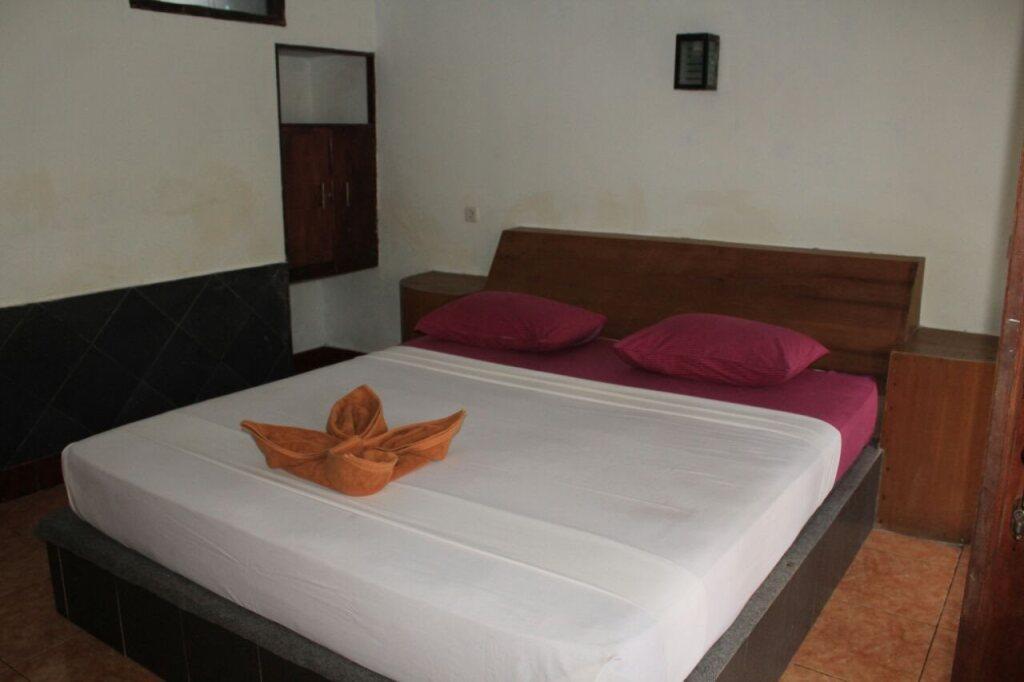 Gili Welldone Guesthouse — фото 4