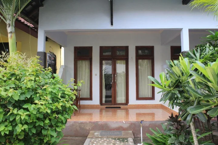 Гили Траванган: Gili Welldone Guesthouse