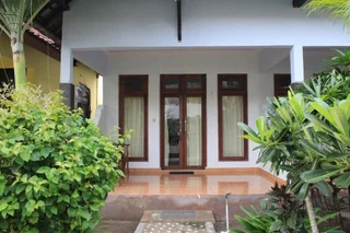 Гили Траванган: Gili Welldone Guesthouse