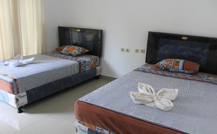 Гили Траванган: Gili Welldone Guesthouse
