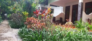 Гили Траванган: Gili Welldone Guesthouse