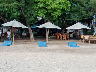 Гили Траванган: Gili Welldone Guesthouse
