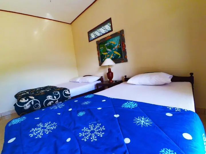 Pondok Batur Indah — фото 6