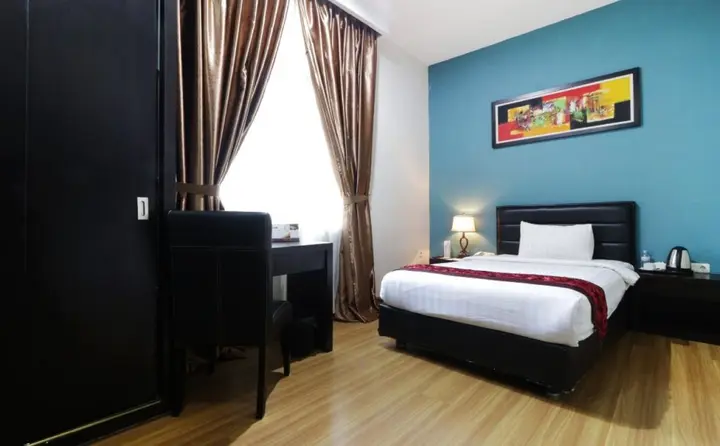 Медан: Grand Kanaya Hotel