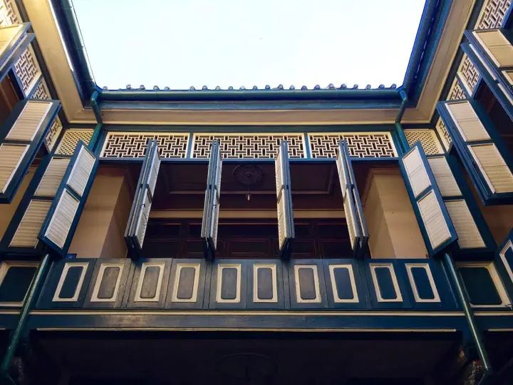 Медан: Grand Kanaya Hotel