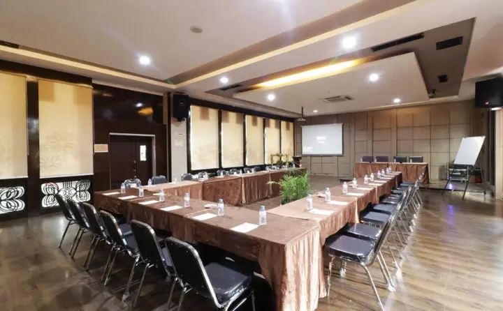Медан: Grand Kanaya Hotel