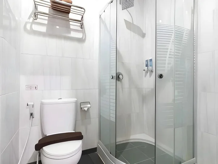 Медан: Grand Kanaya Hotel