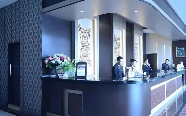 Медан: Grand Kanaya Hotel