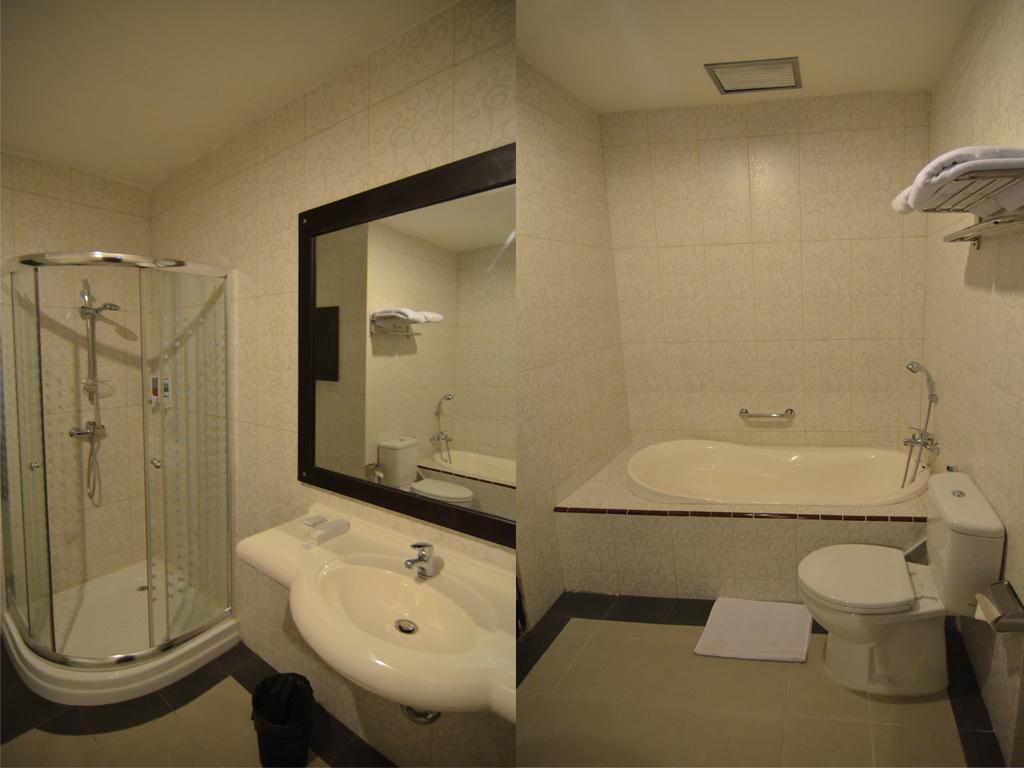 Медан: Grand Kanaya Hotel
