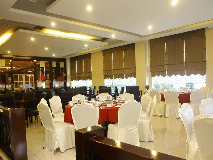Медан: Grand Kanaya Hotel