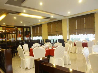 Медан: Grand Kanaya Hotel