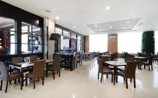 Медан: Grand Kanaya Hotel