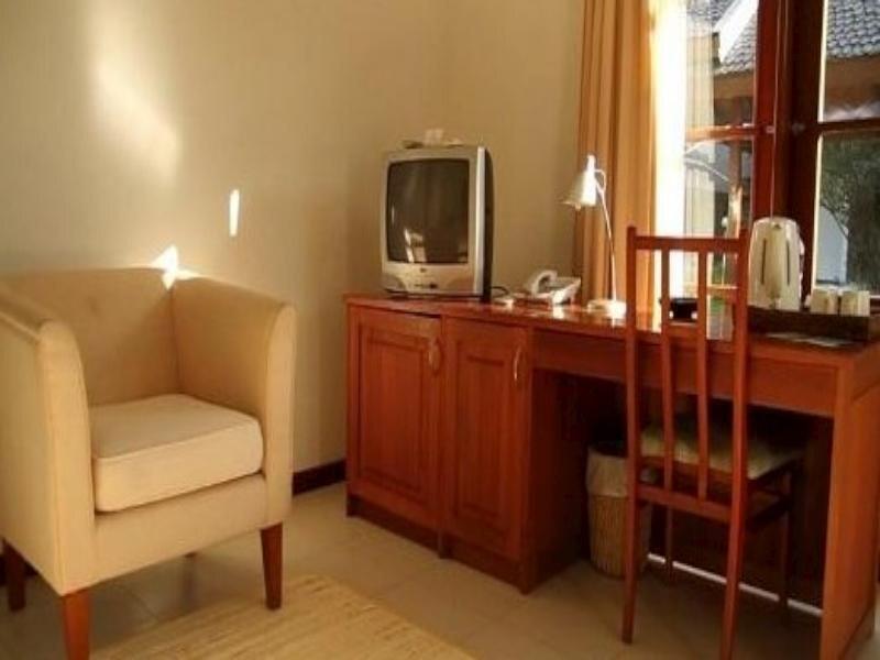 Палангкарая: Rungan Sari Meeting Center & Resort