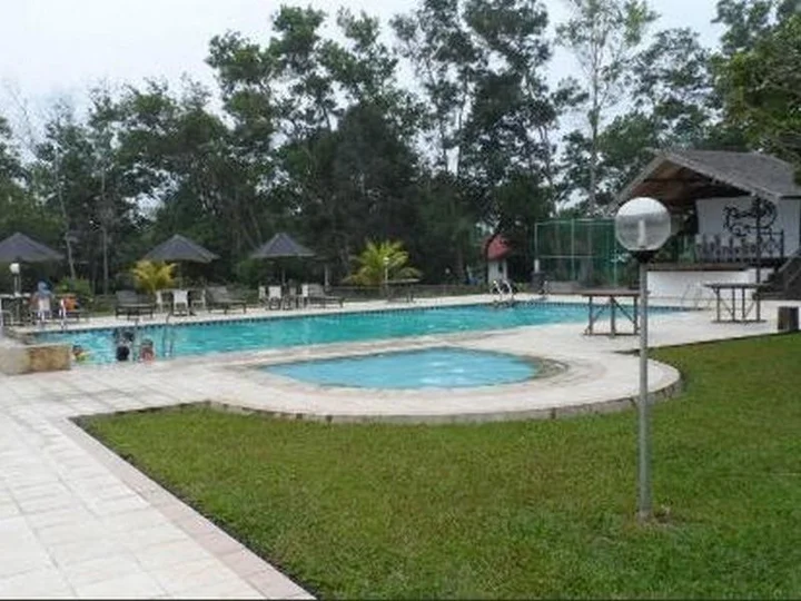 Палангкарая: Rungan Sari Meeting Center & Resort