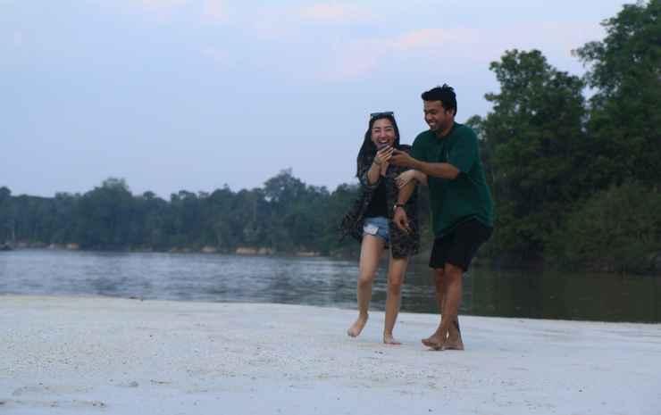 Палангкарая: Rungan Sari Meeting Center & Resort