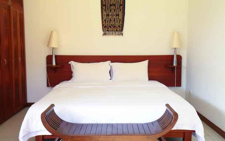 Палангкарая: Rungan Sari Meeting Center & Resort