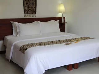 Палангкарая: Rungan Sari Meeting Center & Resort