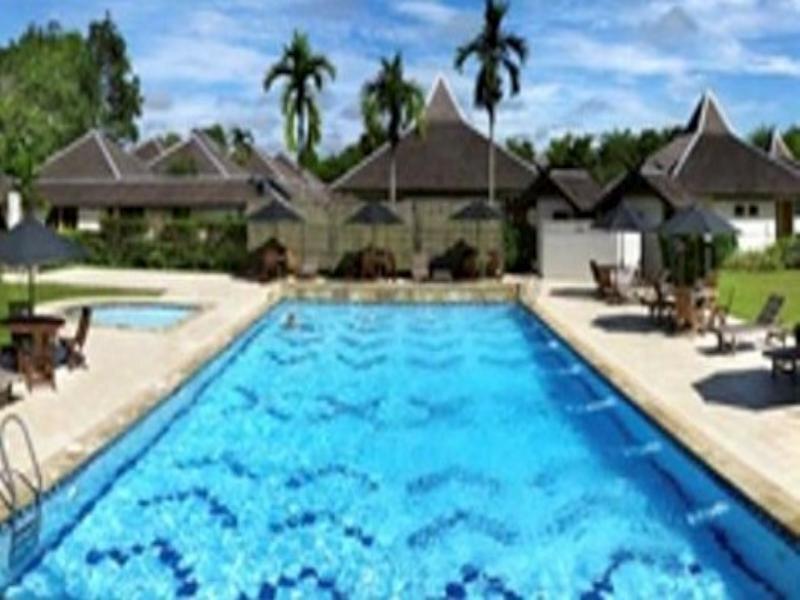 Палангкарая: Rungan Sari Meeting Center & Resort