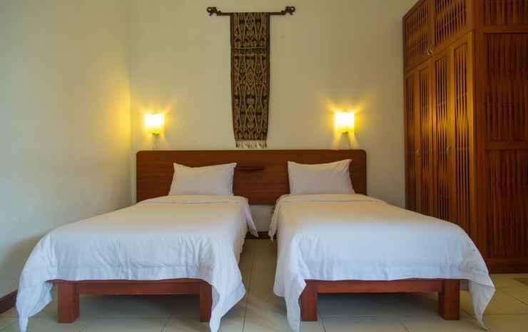 Палангкарая: Rungan Sari Meeting Center & Resort