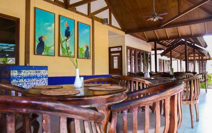 Палангкарая: Rungan Sari Meeting Center & Resort