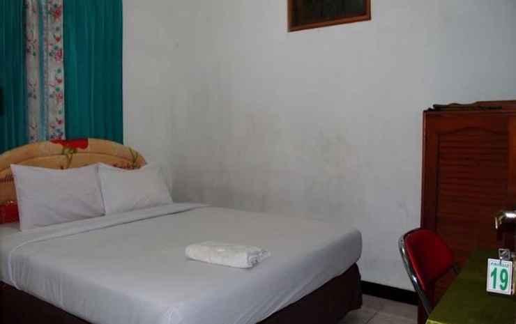 Палангкарая: Hotel Fairuz