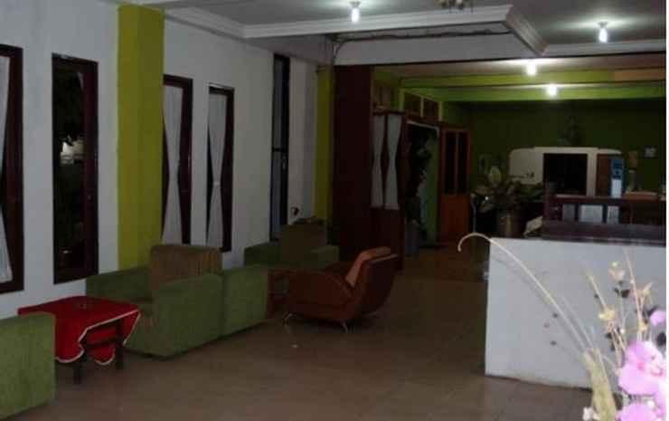 Палангкарая: Hotel Fairuz